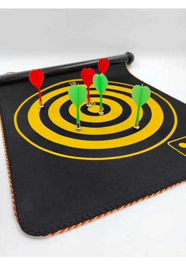 Sılwın Manyetik Dart 179733637