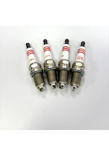Lynxauto Lada Vesta Largus Priora İçin Buji Seti 4 Adet 321756329