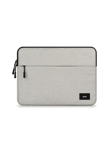 Novahub Fildişi Dizüstü Bilgisayar Kılıfı Su Geçirmez Dizüstü Bilgisayar Çantası 13 14 15.6 İnç Bilg Macbook UyumluLaptop Çanta & Kılıf 56974862 Fildişi