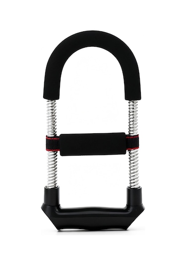 Zerogym Power Ön Kol Güçlendirme Aleti Siyah