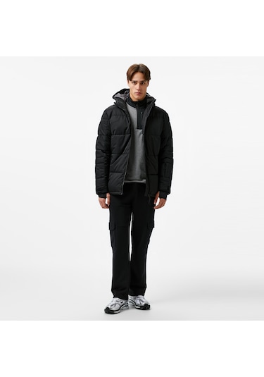 Mc Kinley Edwin Erkek Siyah Outdoor Mont 429250 Siyah