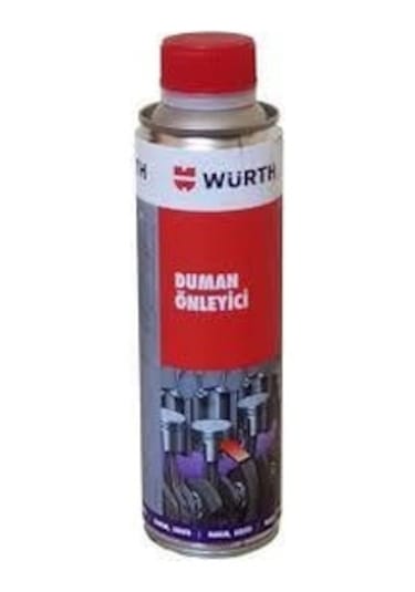 Duman Önleyici - Motor Yağı İçin 300ml