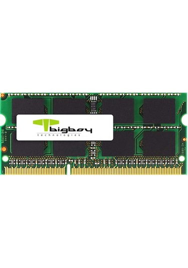 Bigboy B1600D3S11L/4G 4 GB DDR3 1600 MHz CL11 LV Notebook Ram