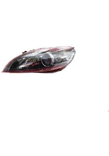 Ön Far Sol Xenon V40 2013-