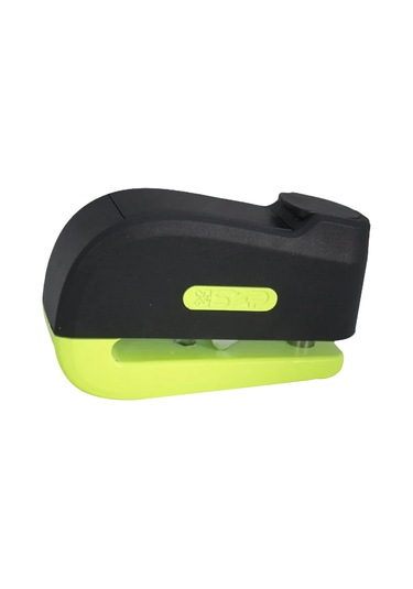 Sxp Disk Kilit Mda01 Alarmlı