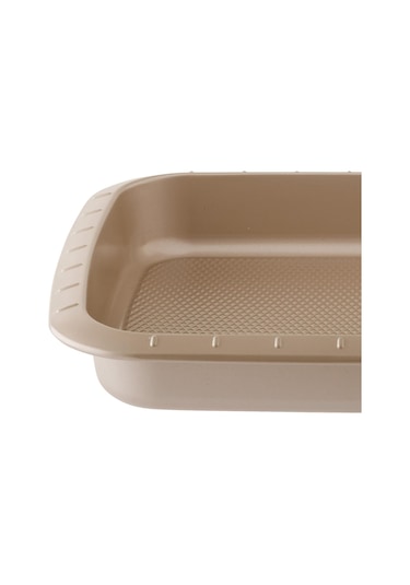 Berghoff Balance Fırın Kabı 22x22x5 Cm Diğer