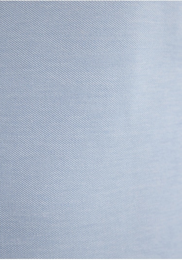 Mavi - Mavi Örme Gömlek 0210294-70730 Mavi