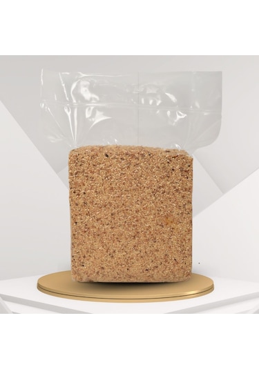 Vakum Paket Kıyılmış Fındık 5 KG