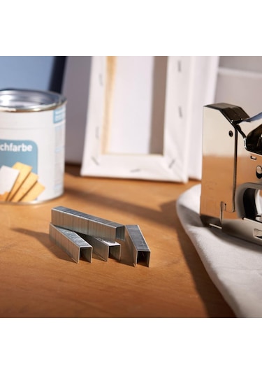 Bosch Zımba Teli Tip53 6mm 1000 Adet 1609200326