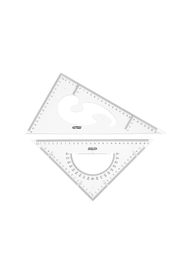 Bigpoint Gönye Seti 30 CM