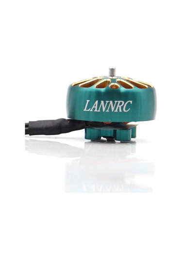 Reedark Lannrc 1404 3800kv Fırçasız Motor, 2-4s Lıpo, 240w Güç, 15a Akım