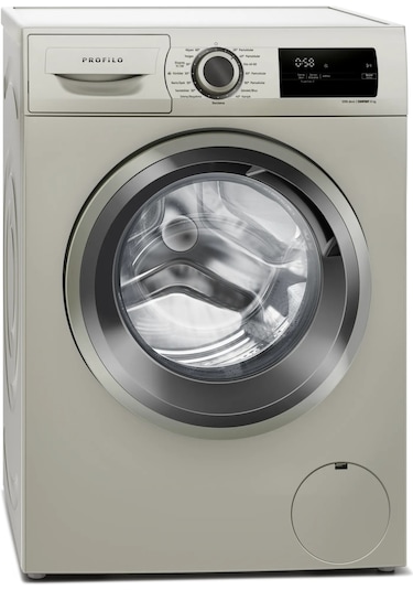 Profilo CM12N18XTR 8 KG 1200 Devir Çamaşır Makinesi