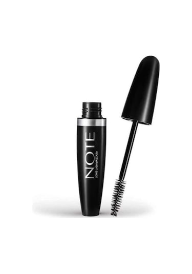 Note Long Maskara 6 ML
