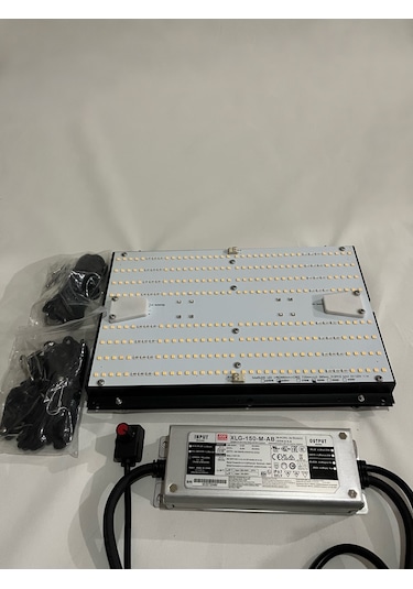 Cannalight 120w Quantum Board Bitki Yetiştirme Lambası