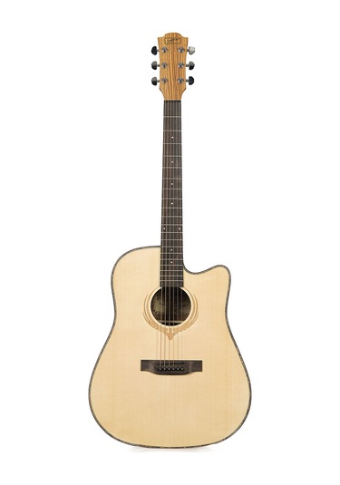 Zoppran Aczp10Z Akustik Gitar