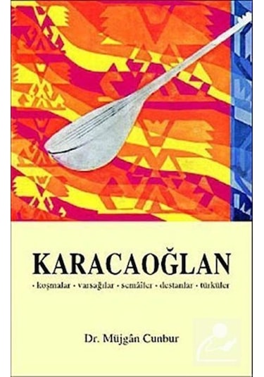Karacaoğlan - Karacaoğlan - Çağrı Yayınları