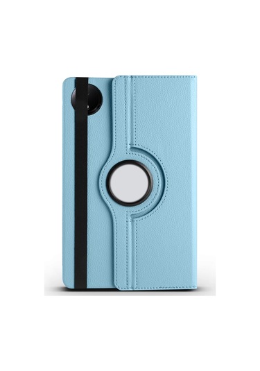 Xiaomi Redmi Pad Se 8.7 Zore Dönebilen Standlı Kılıf Klasik