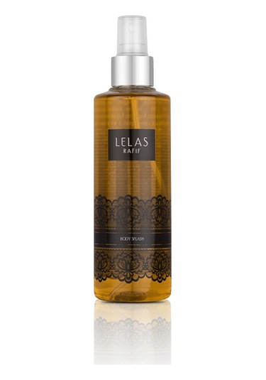 Lelas Rafif Vücut Spreyi 250 ML