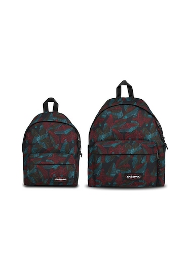Minik Boy Eastpak Sırt Çantası Orbit Brize Grade Ek0000434o3