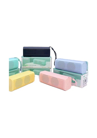 Gece Görüşlü Bluetooth Hoparlör Wifi Bakıcı Kamerası 32 Gb-126482