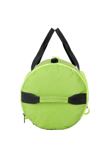 Artfulabode Yeşil Ve Spor Spor Sonu Seyahat Seyahat Omuz Naylon Katlanabilir Kadınlar İçin İçin Hafta Gece Erkekler Çantası Çantası Çantası Çantası Çantası Çantası Me Yeşil