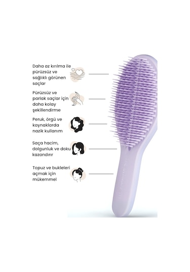 Tangle Teezer The Ultimate Styler Mor