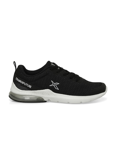 Kinetix Craw Tx 5fx Siyah Unisex Sneaker Siyah-beyaz Siyah - Beyaz