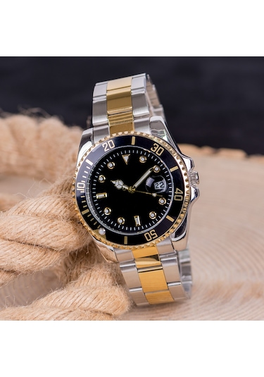 Spectrum ST-303989 Erkek Kol Saati