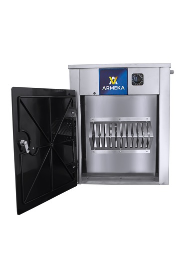 Armeka Endüstriyel Mutfak Armeka Steril Dolap Bıçak Sterilizatör