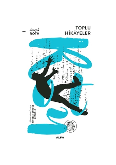 Toplu Hikayeler - Joseph Roth - Alfa Yayıncılık