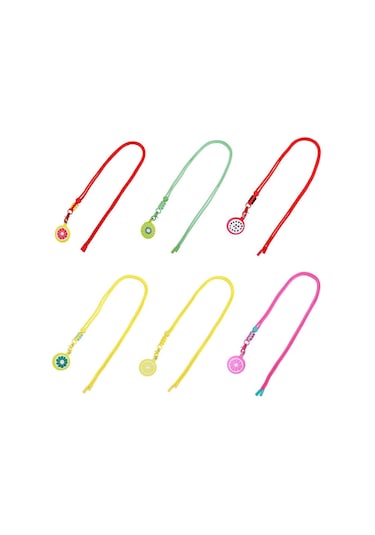 Kilifone - Cep Telefonu İp04 Cep Telefonu Kumaş Halat İp - No3 T24918