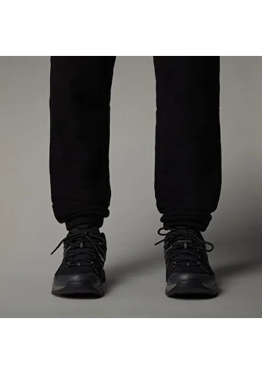 The North Face Hedgehog Erkek Gore-tex Spor Ayakkabı Antrasit