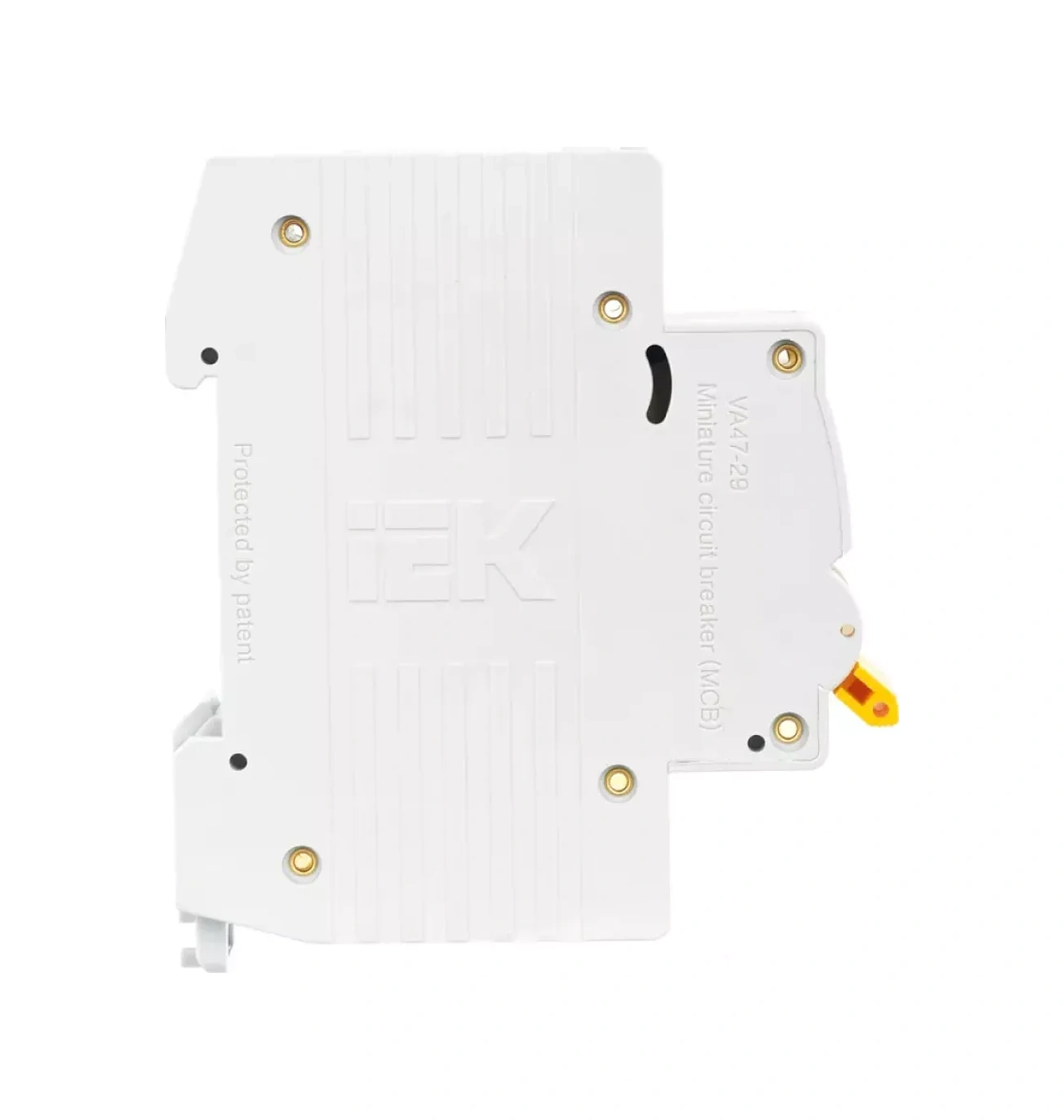 Iek Otomatik Şalter Va47-29 1r 16a 3 Adet 111944103