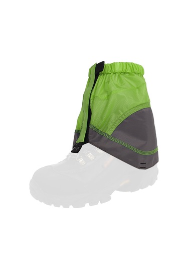 Vkemall Su Geçirmez Outdoor Bacak Koruması - Çamur, Kar Ve Toza Karşı Dayanıklı