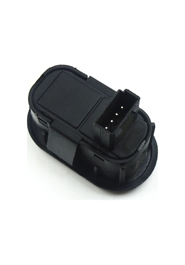 Opel Astra G Arka Sağ Sol Cam Düğmesi Tekli 1998--2005