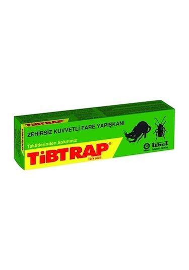 Tibtrap Zehirsiz Fare Yapışkanı