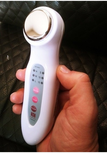 Medikaltec Homecare Ht 906 Portatif Ev Tipi Ultrason Cihazı