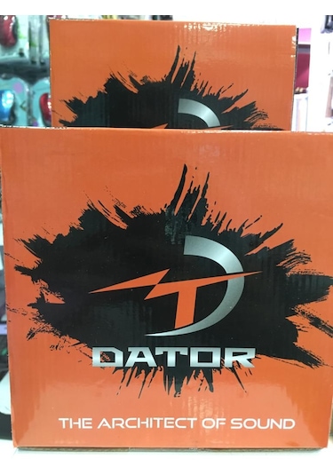 Dator 16 Cm Midrange Sv165.1 Yüksek Performance Midrange