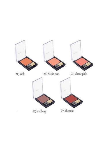 Max Factor Allık 223