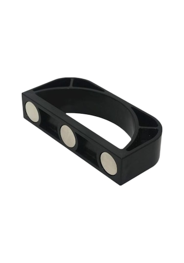 Suntek Buz Kepçesi Tutucu Güçlü Adsorpsiyon Uygun