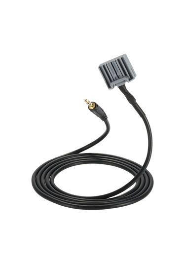 Maiyame Honda Crv 2008-2013 , Accord 8. Nesil 2008+ , Civic 2006-2013 İçin 3.5mm Aux Giriş Kablosu - Ses Kalitesi Kaybı Olmadan Müzik Dinleme