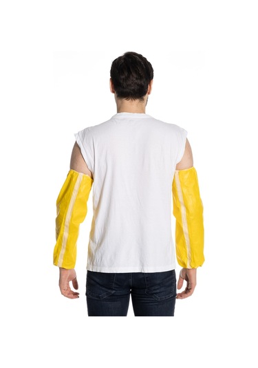 Faba Kk-800 Kimyasallara Karşı Koruyucu Kolluk