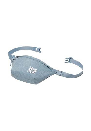 Herschel Classic Hip Pack Ashley Unisex Bel Çanta 11549-06571-os Mavi