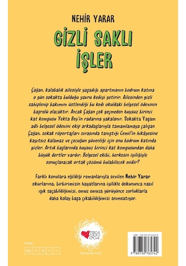 Gizli Saklı İşler
