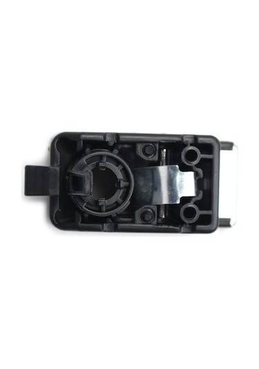 Samdoo Mercedes W204 W212 Torpido Gözü Kilit Kapağı - Abs Malzeme, Siyah