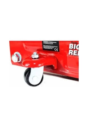 Bigred T82000cs 2 Ton Arabalı Zemin Kriko