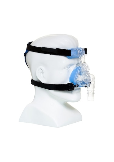 Philips Respironics Comfort Fusion Medium Nazal Maske
