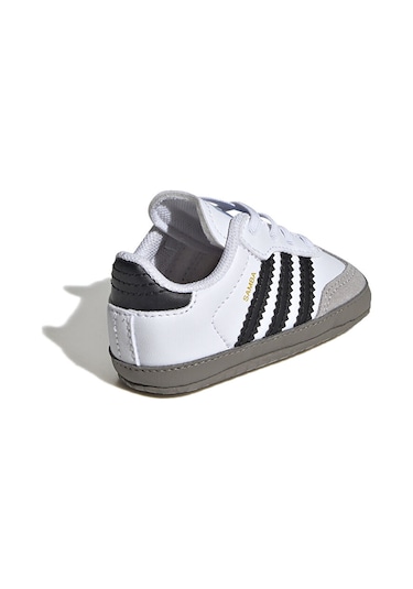 Adidas Samba Crib Bebek Günlük Ayakkabı Jı2758 Beyaz Jı2758 Beyaz