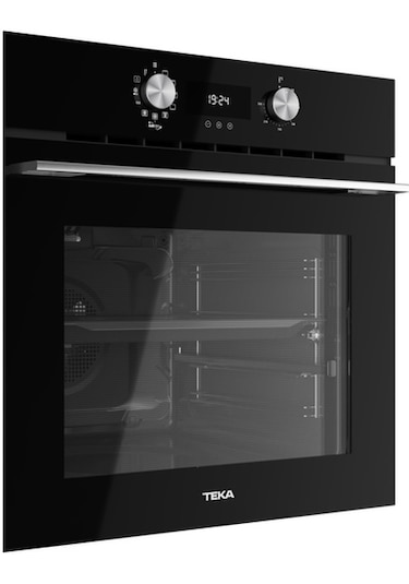 Teka Airfry HLB 8416 BK Ankastre Multifonksiyonel Dijital Turbo Fırın 111000045