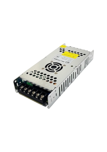 Wellpower 5volt 60amper Slim Adaptör Fanlı 01803750
